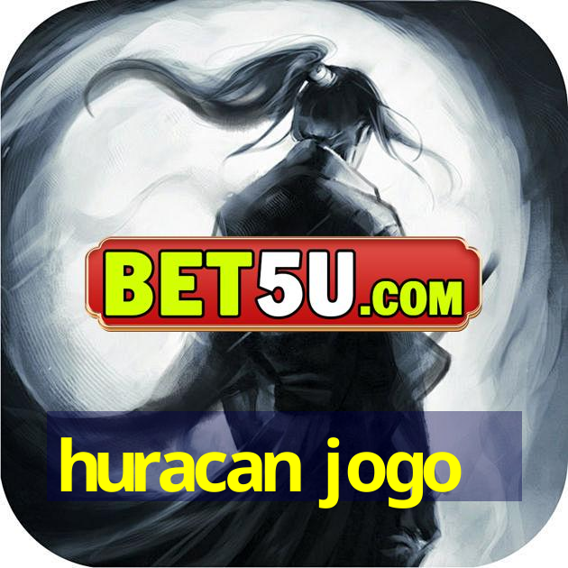 huracan jogo